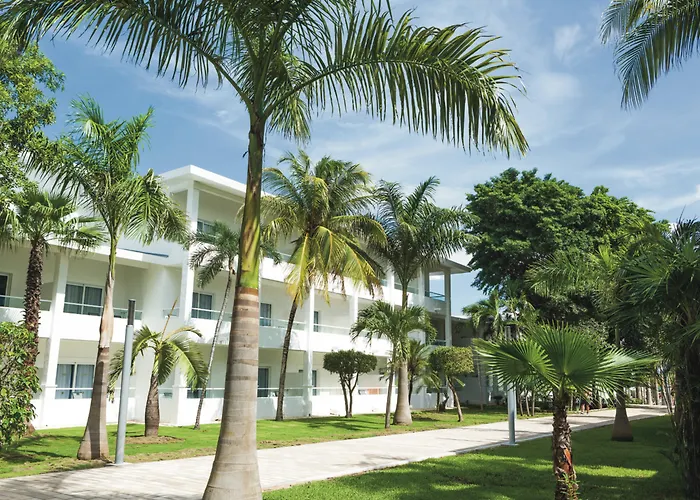 Riu PlayacarHotel Playa