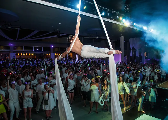 Riu YucatanHotel Playa