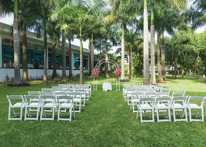 Riu YucatanHotel Playa